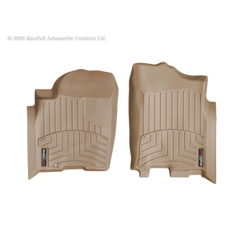 FloorLiner DigitalFit 450191