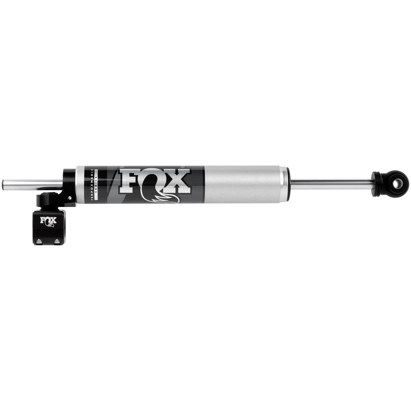 Fox Factory Inc 985-02-121 Fox 2.0 Performance Series TS Stabilizer