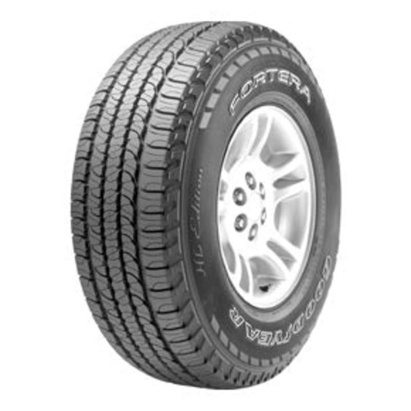 Goodyear Fortera HL