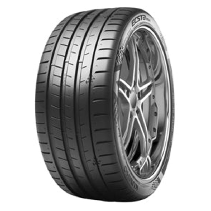 Kumho Ecsta PS91
