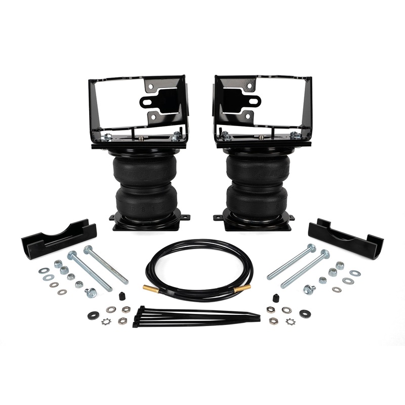 LoadLifter 5000 Ultimate air spring kit w/internal jounce bumper 88383