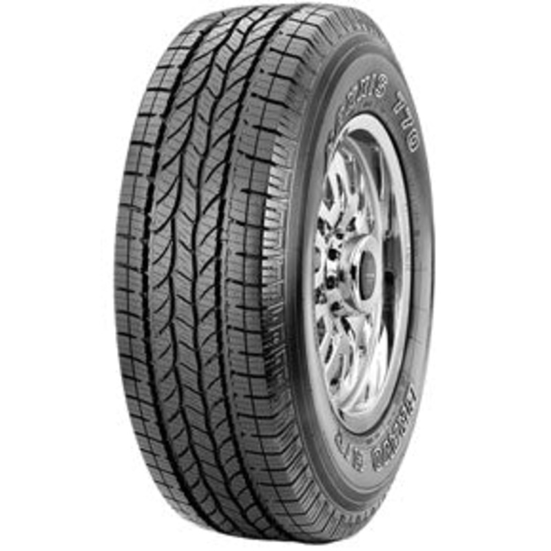 Maxxis Bravo HT-770 (3-ply sidewall)