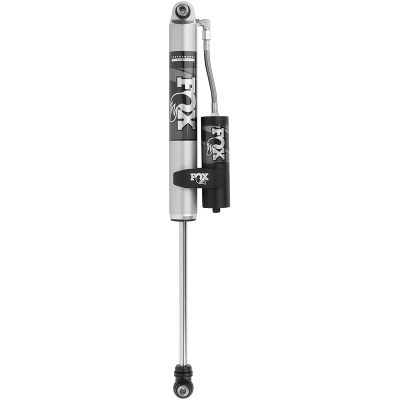 PERFORMANCE SERIES 2.0 SMOOTH BODY RESERVOIR SHOCK 985-24-230