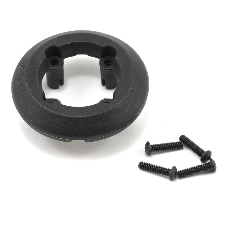 RPM Head Guard (Black) (LST/LST2)