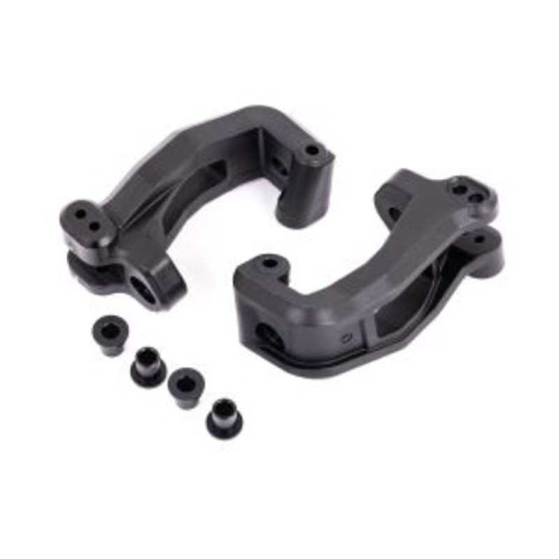 Traxxas caster blocks l/r