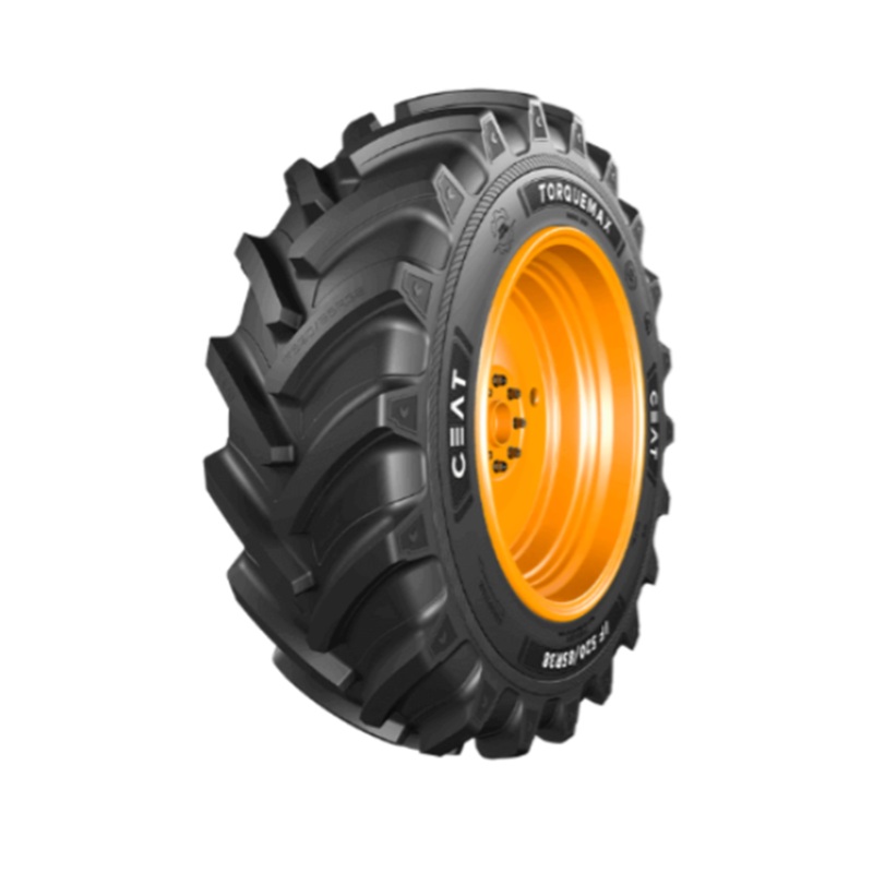VF710/55R30 165D Ceat TORQUEMAX R1-W TL SB