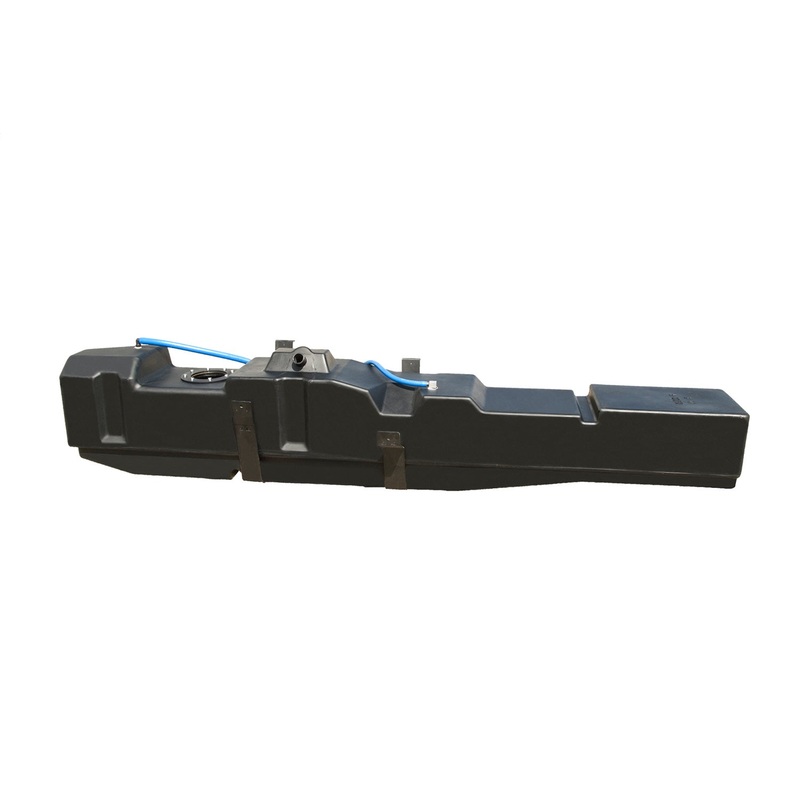 XXL Replacement Mid-Ship Fuel Tank 67 Gallon 7020399