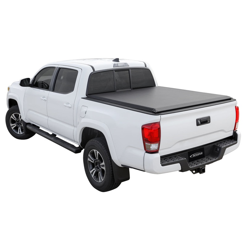 ACCESS Limited Edition Roll-Up Cover 25279