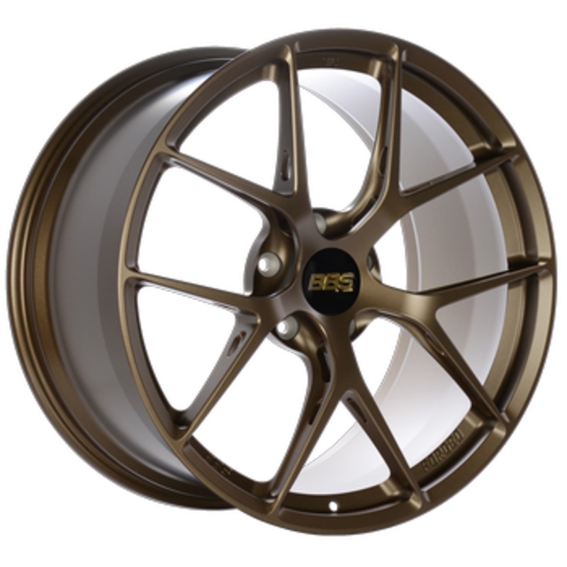 BBS – FIR 144 Porsche MBZ 20×9″ 48mm Offset 5 Lug