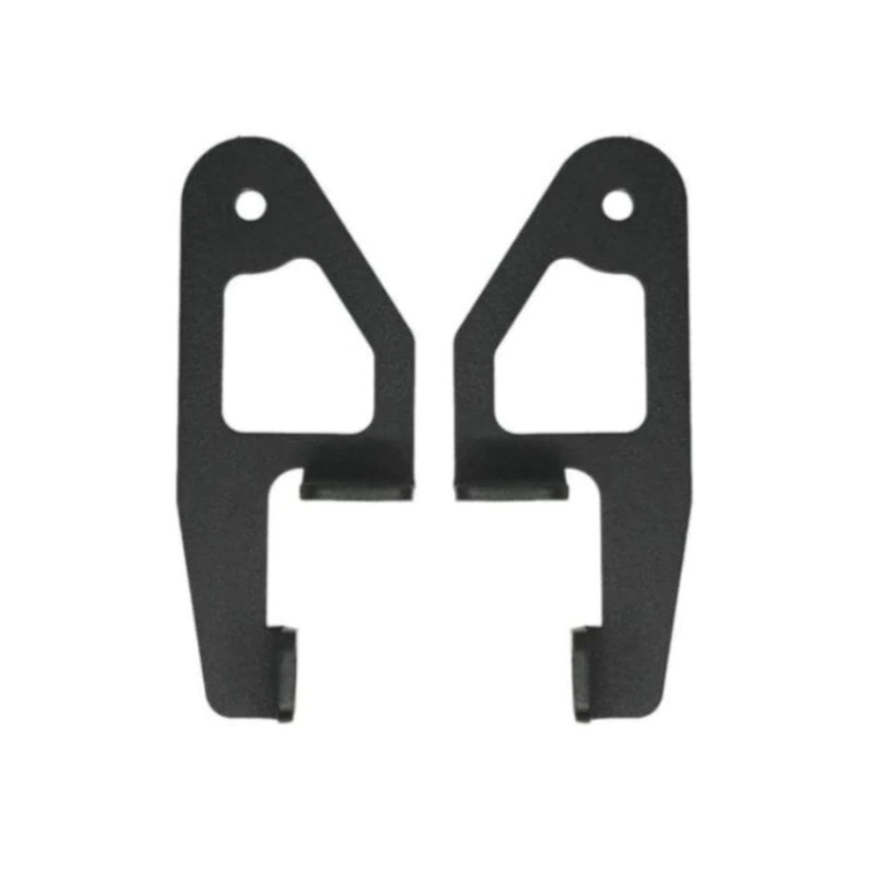 Cali Raised 42″ LED Mounts For Premium Roof Rack