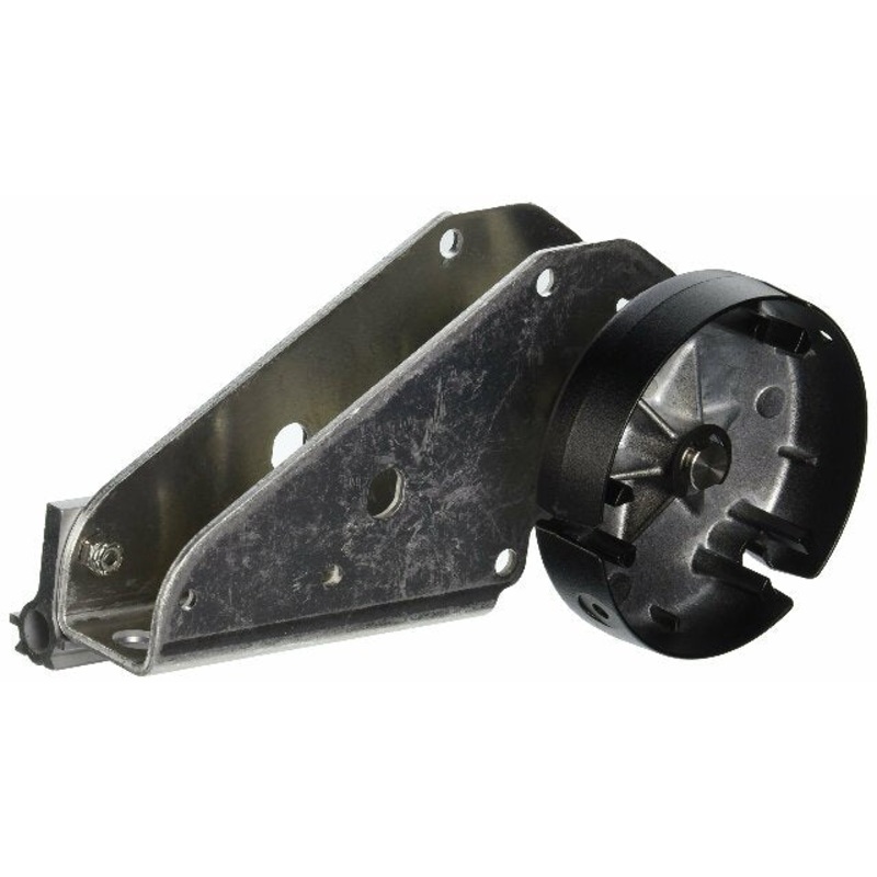 Carefree R001107BLK Idler Assembly , Black