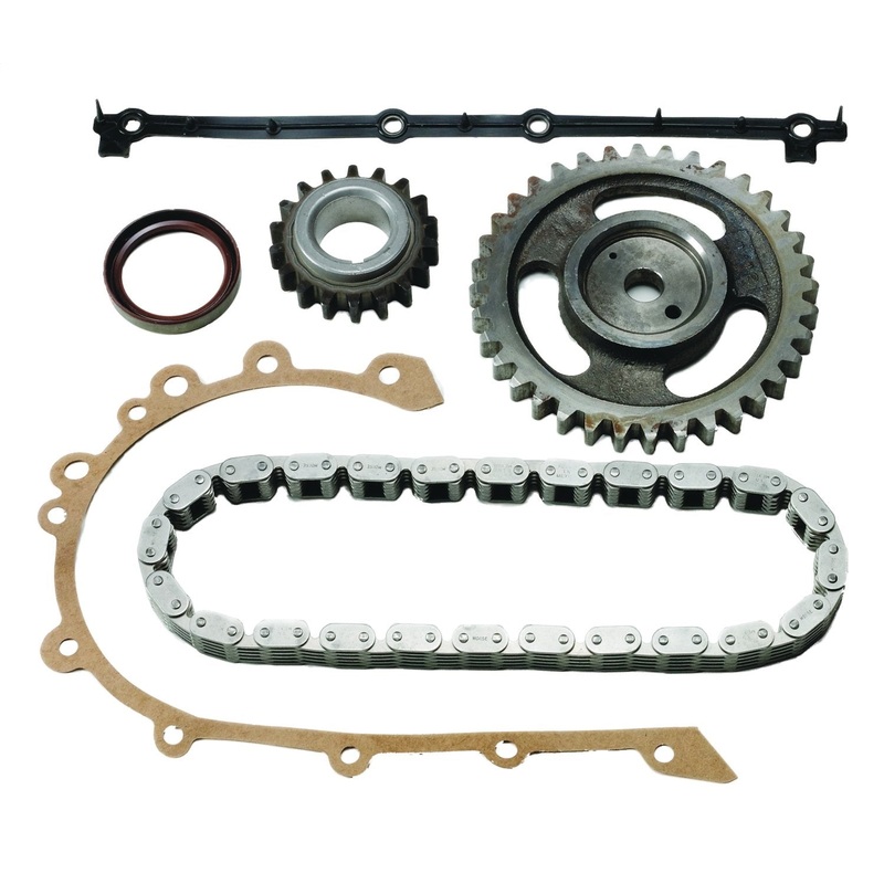 Crown Automotive 8126681K Timing Kit
