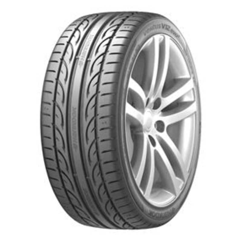 Hankook Ventus V12 evo2 K120