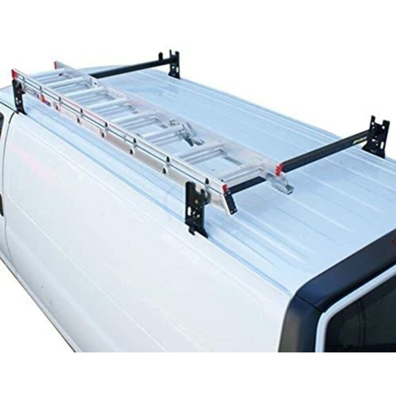 HOLMAN Kargo Master Kargo Master 40823 Utility Van 2 Cross Rack
