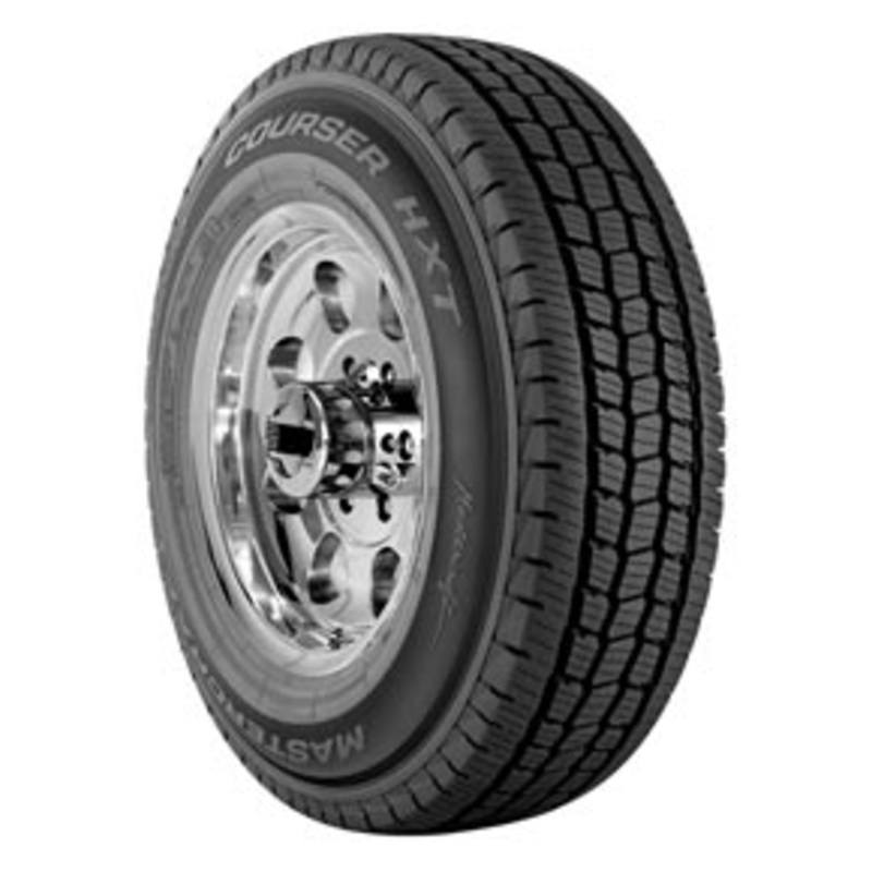 Mastercraft Courser HXT