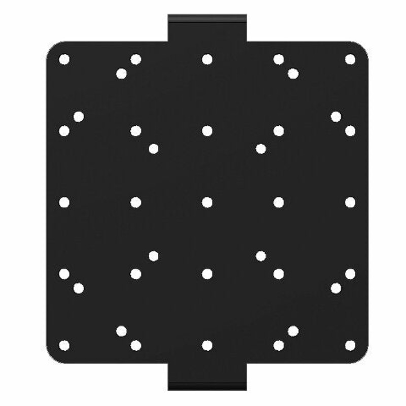 MOR/RYDE 111.201 MORryde TV1-002H Universal Rigid TV Wall Mount