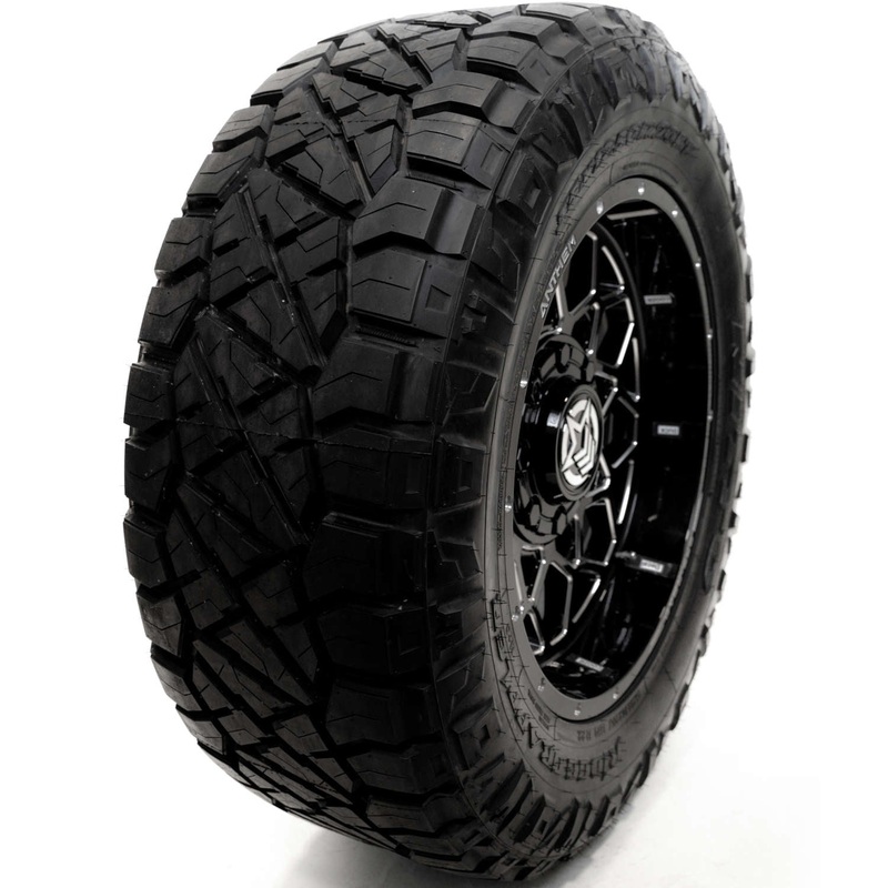 Nitto Ridge Grappler 315/45R24  (35.2×12.4R24)
