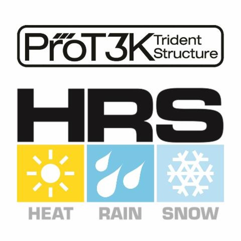 Smittybilt 9087135K Bowless Combo Top w/Tinted Windows Fits 07-18 Wrangler (JK)