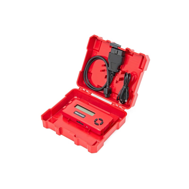 Speedometer Calibrator | Gas | Multiple Makes & Models (Dodge/Jeep/Ram)