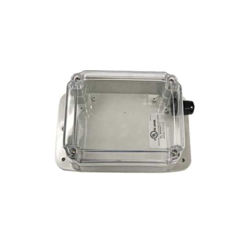 TPMS – TOUGH – REPLACED WITH 70403-38(010337) – Weatherproof Enclosure