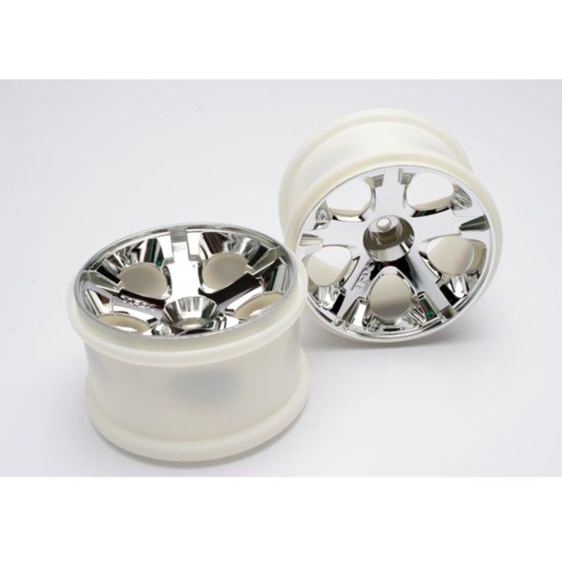 Traxxas  Chrome 2.8 Front