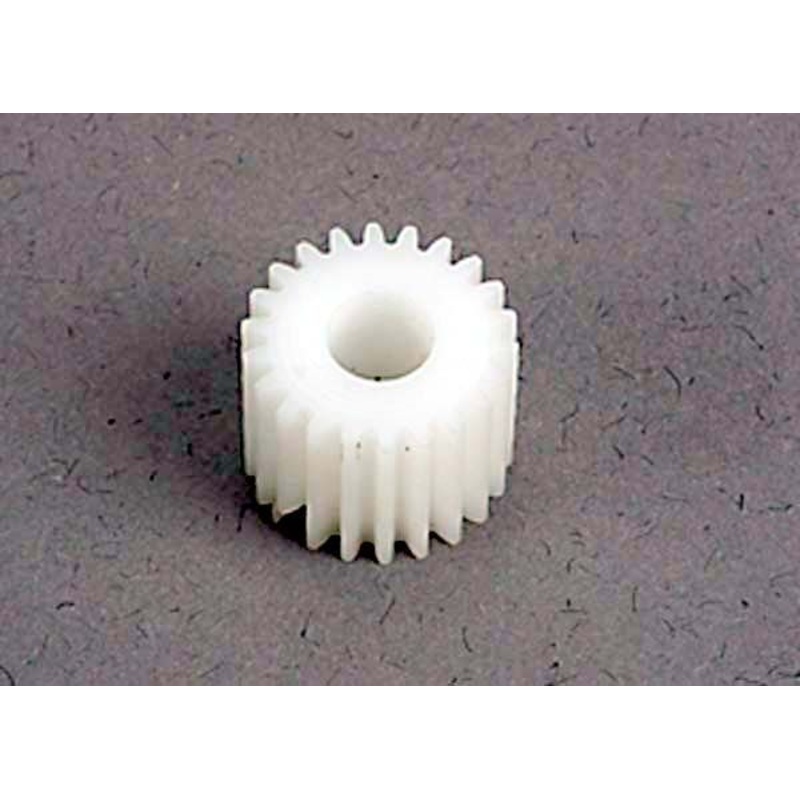 Traxxas Top Gear 22-Tooth Machined