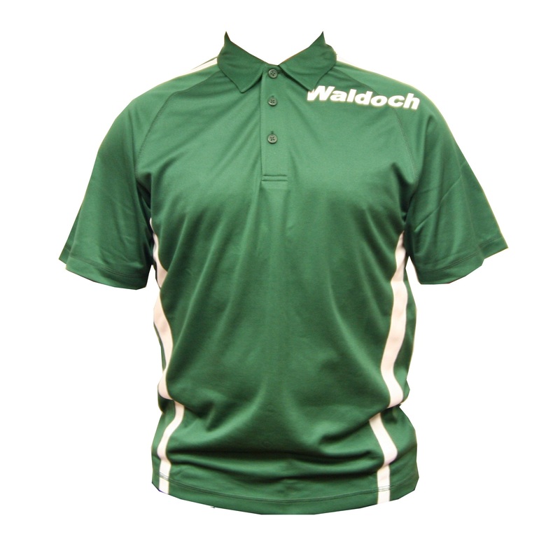 Waldoch 40th Anniversary Shirt