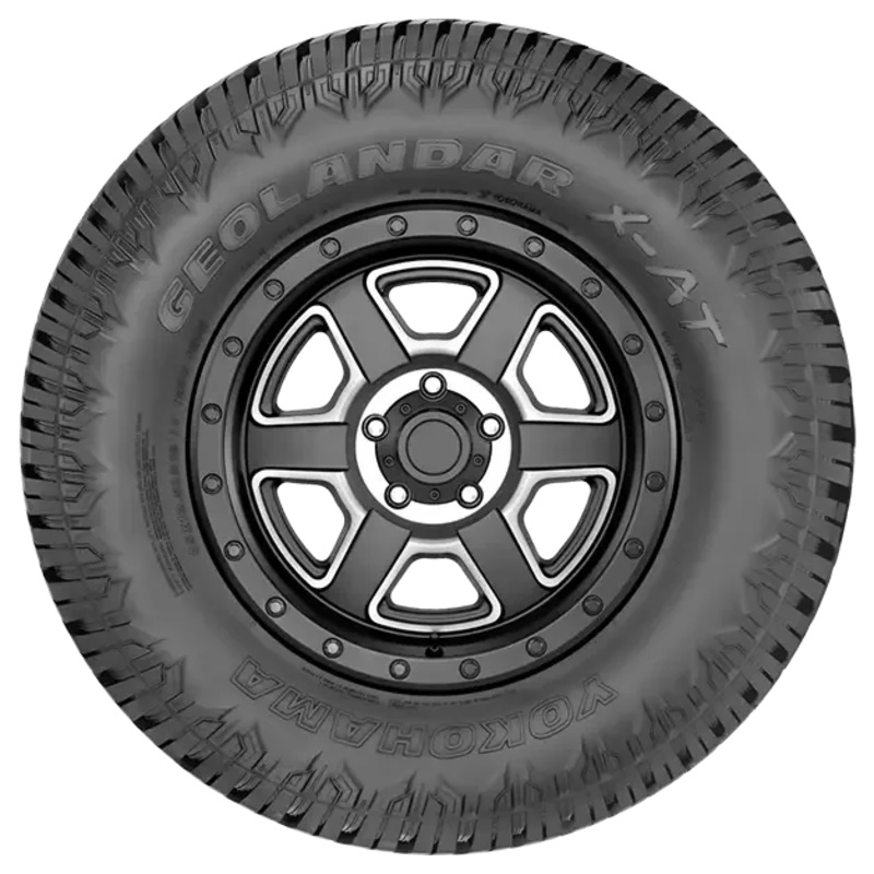 Yokohama Geolandar X-AT 37X12.50R22 F/12PLY BSW – 110116026