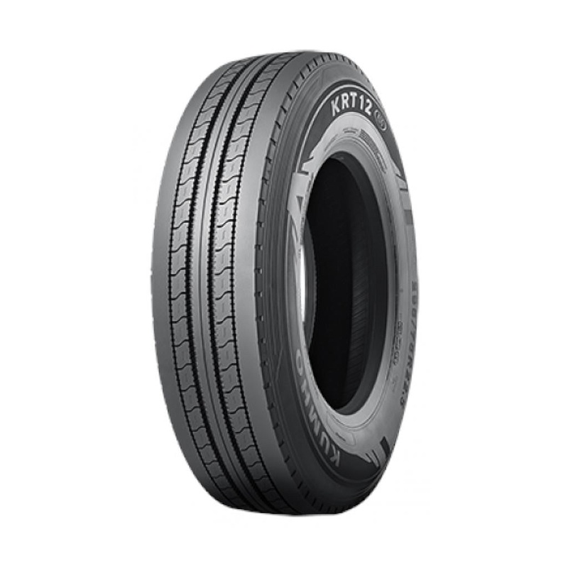11R24.5 14PR G Kumho KRT12 Regional Trailer