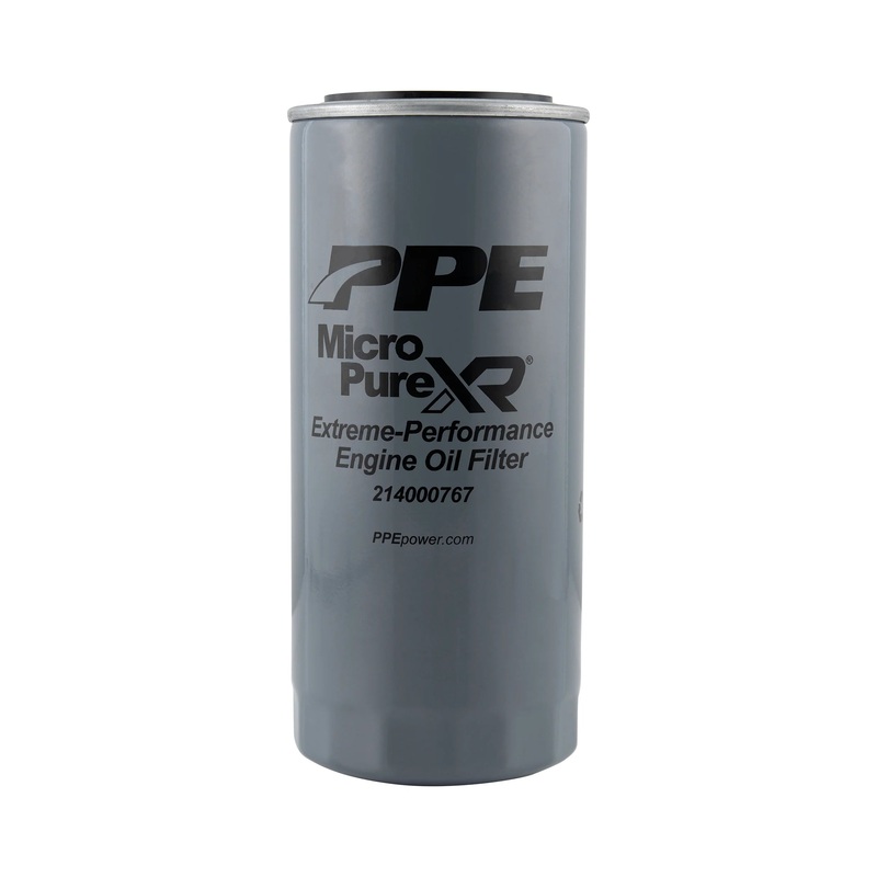 1989-2025 Dodge/RAM 5.9L/6.7L Cummins MicroPure XR Engine Oil Filter