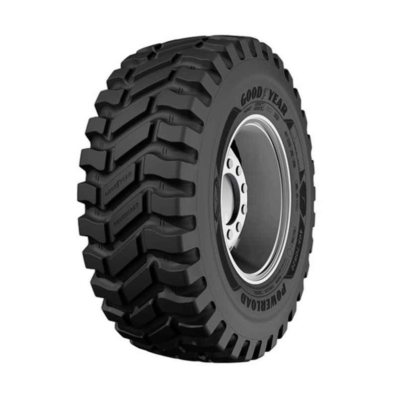 365/80R20 153A2 Goodyear Powerload (Demo) L-2