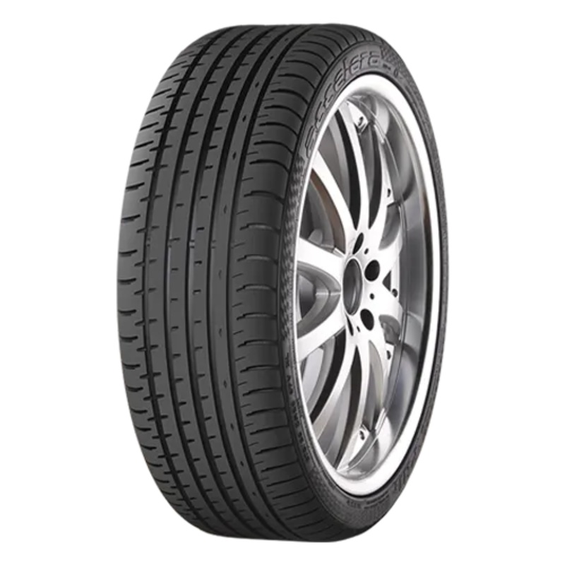 Accelera PHI 2