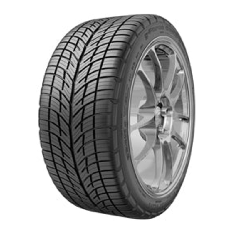 BFGoodrich g-Force COMP-2 A/S