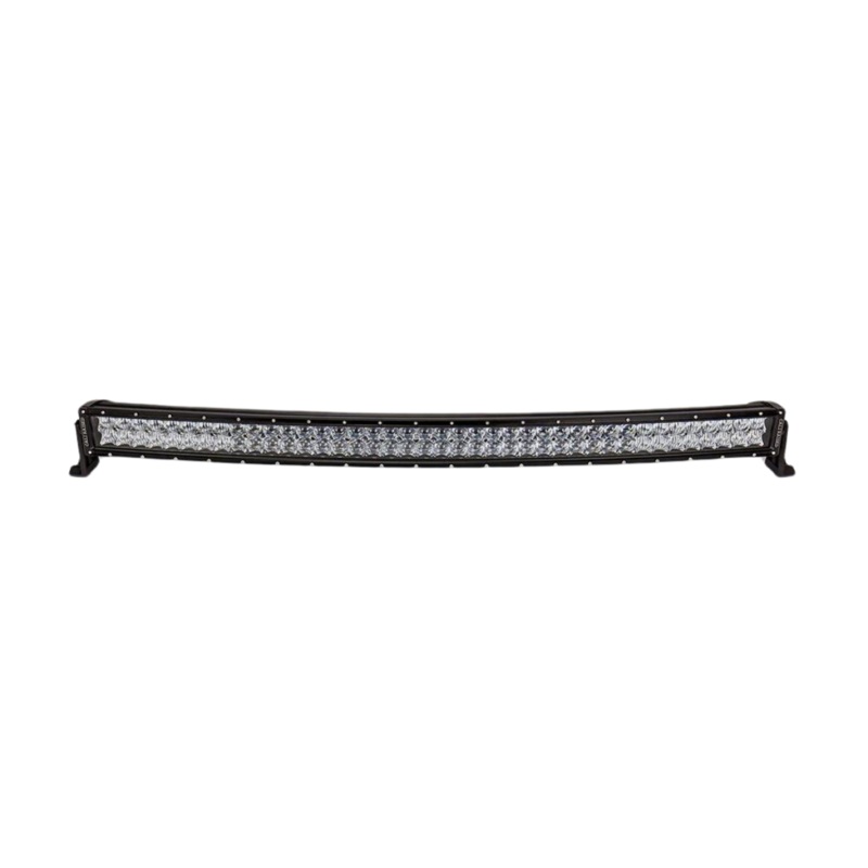 Cali Raised 42″ Curved Dual Row White LED Light Bar