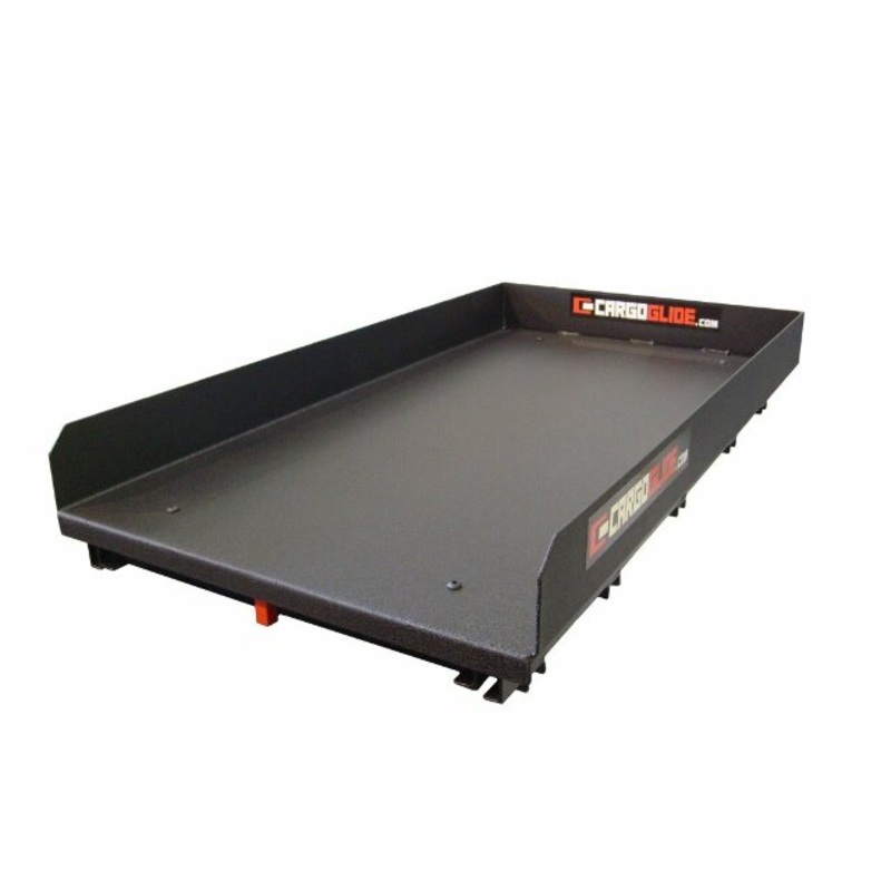 CargoGlide CGCD-6 Cargo Divider 6″ high