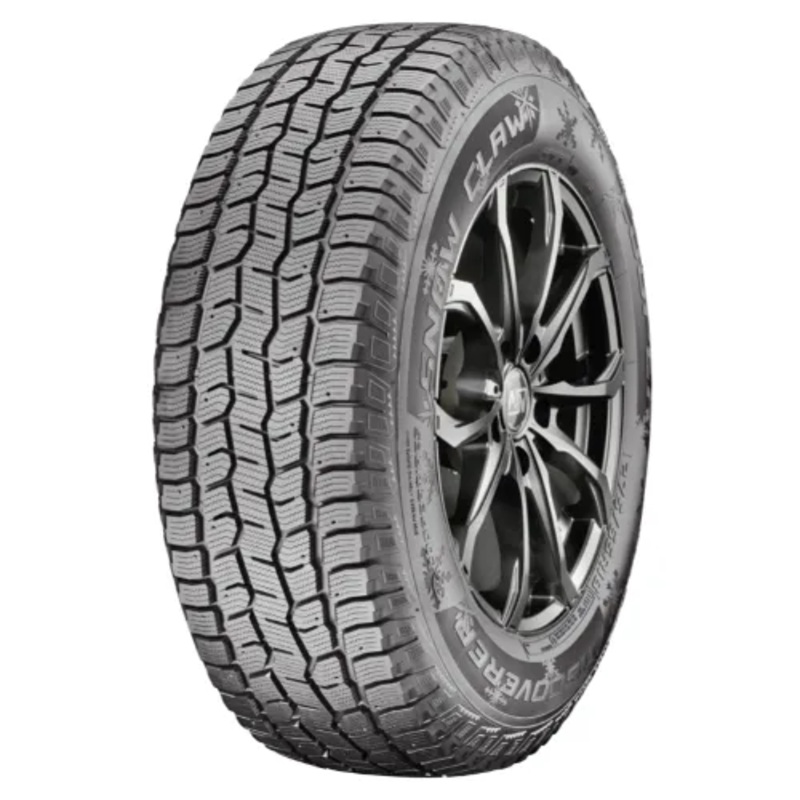 Cooper Discoverer SN CLW LT