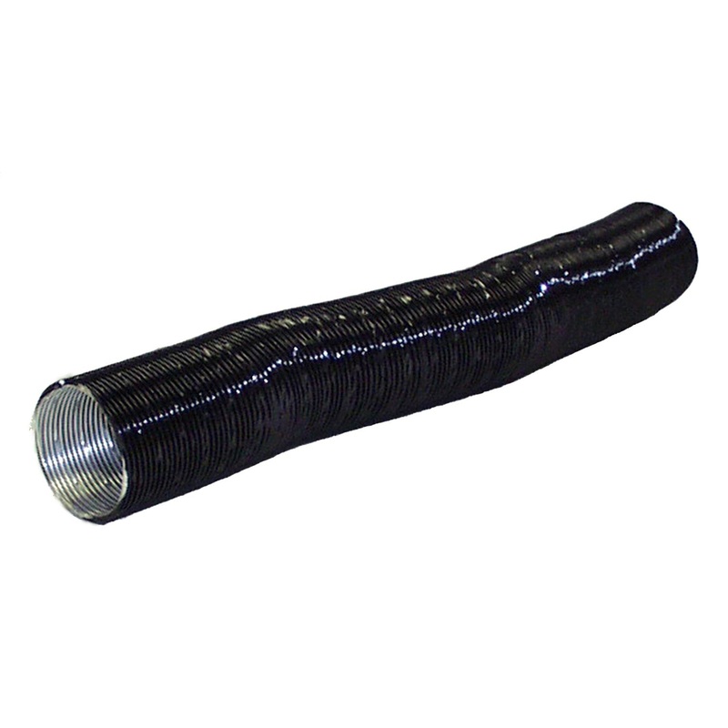 Crown Automotive 33003391 Hot Air Duct Fits Cherokee (XJ) CJ5 CJ6 CJ7 Scrambler