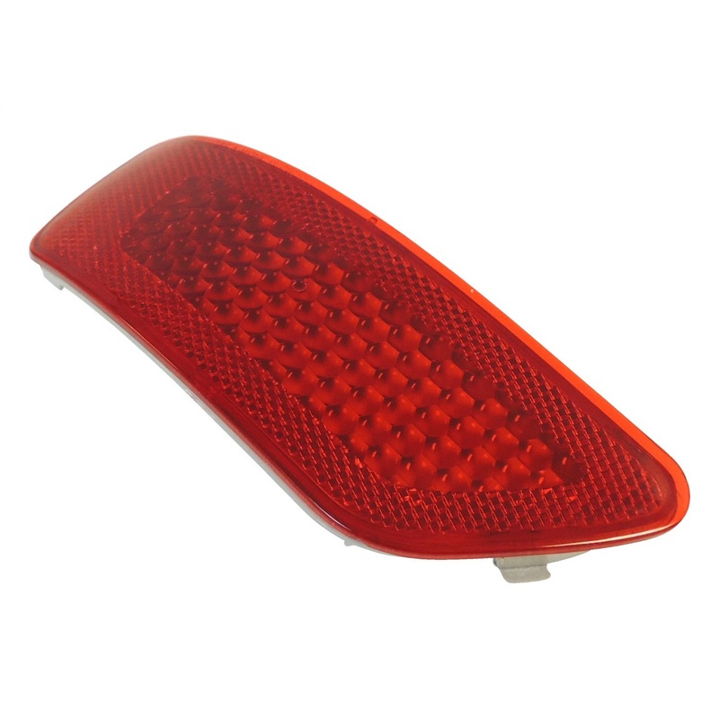 Crown Automotive 57010721AC Fascia Reflector