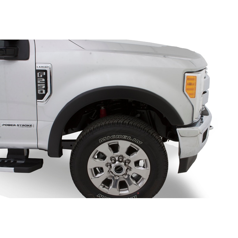 Fender Flares OE-Style 2Pc Front 20103-02