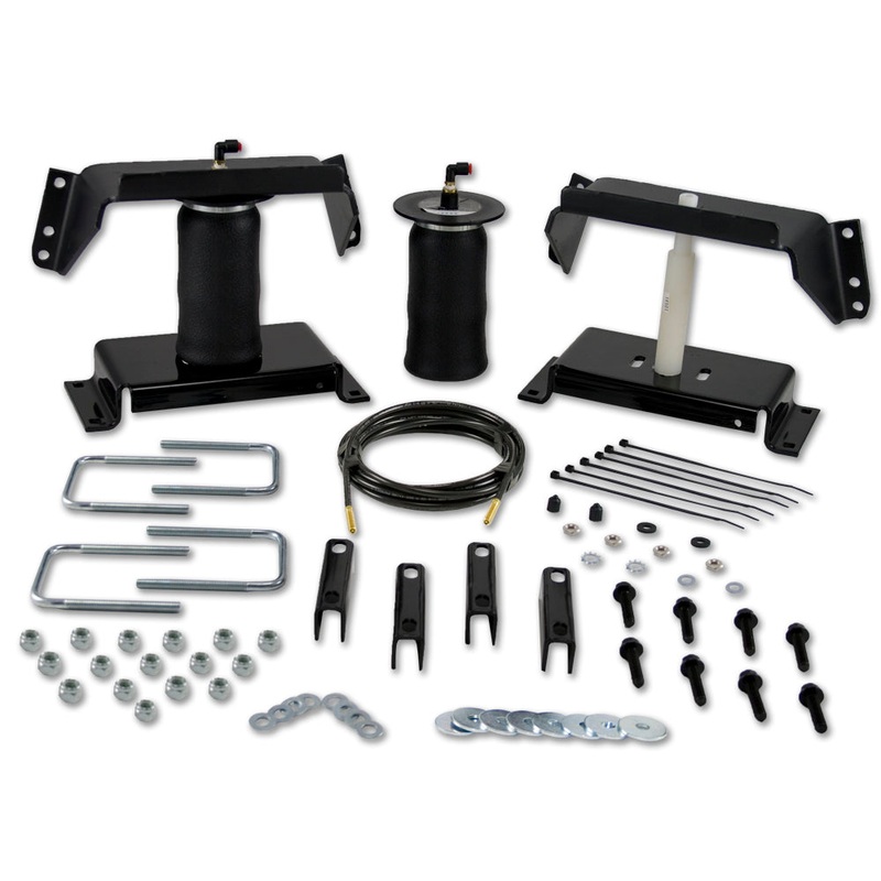 RIDE CONTROL KIT 59516