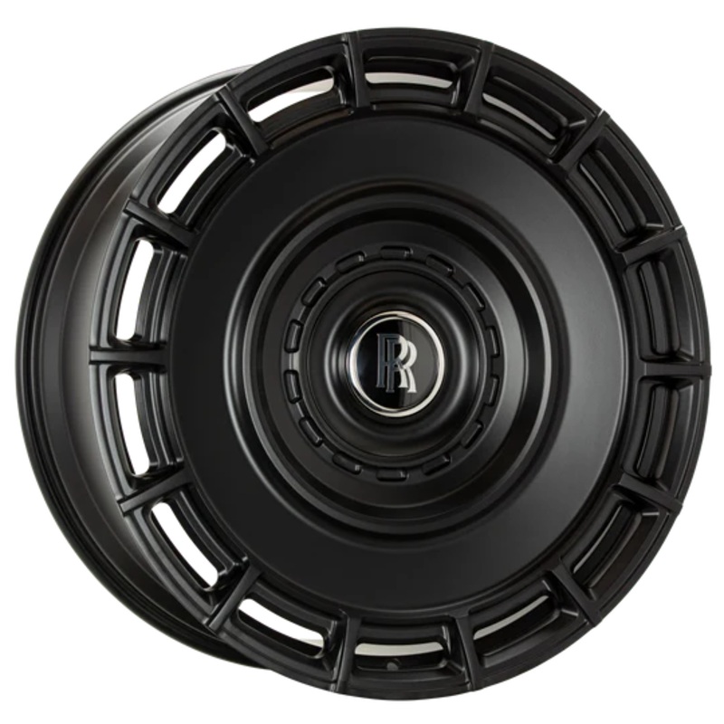 Urban UV-7 Forged Wheels by Vossen