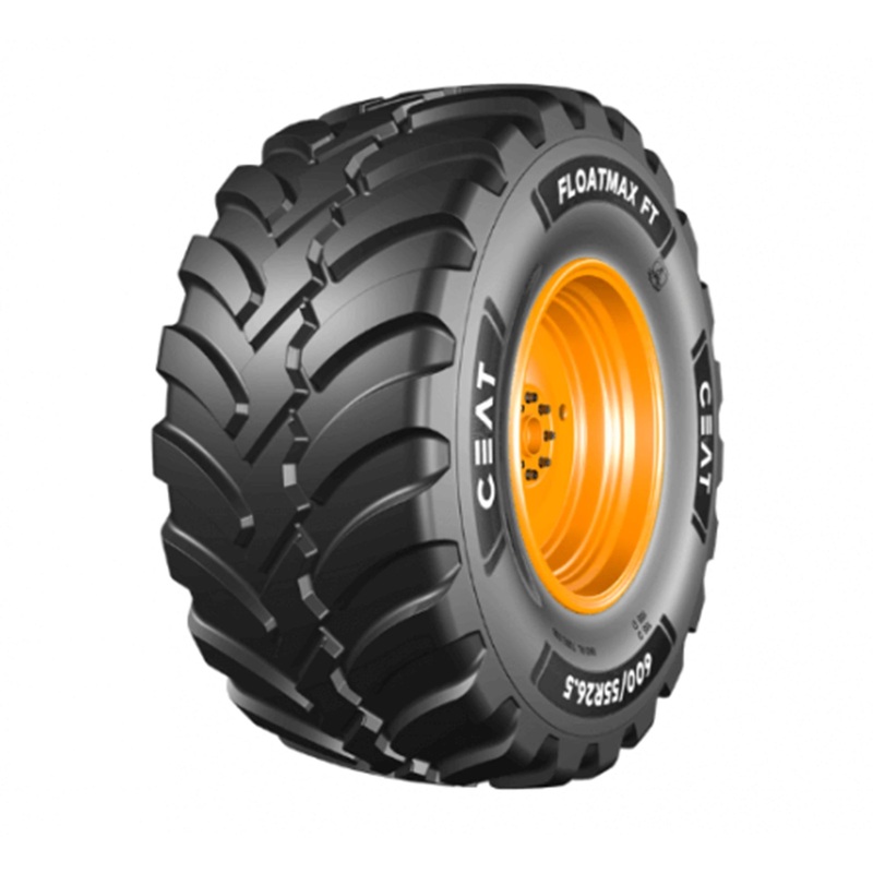 VF900/65R32 197D Ceat FLOATMAX FT TL (Steel Belted)