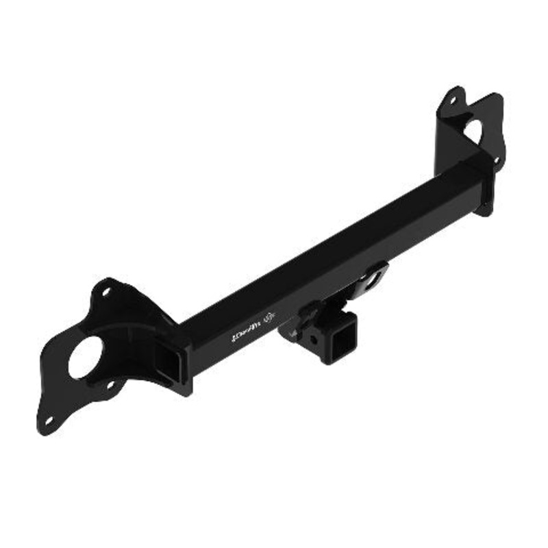 21-C TESLA Y CLS III MAX-FRAME RECEIVER HITCH