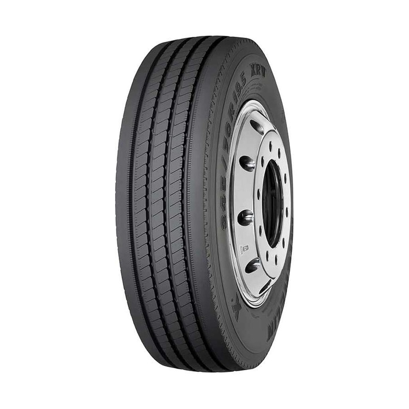 255/80R22.5 14PR G Michelin XRV All Position