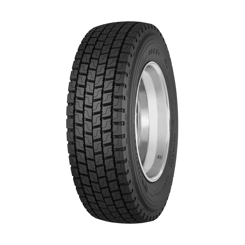 265/70R19.5 14PR 140M Michelin XDE2+