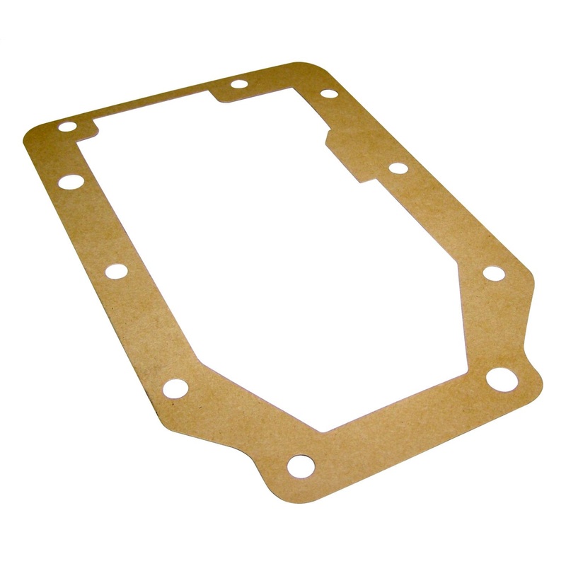 Crown Automotive J8132428 Shift Cover Gasket