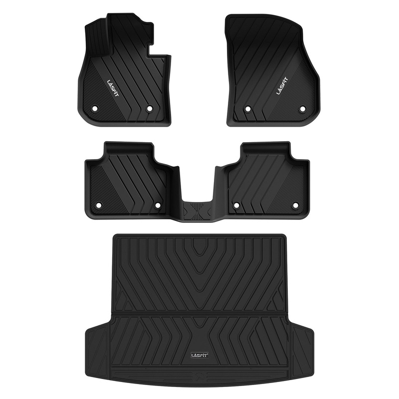 Fit for 2023-2025 BMW X1 Floor Mats & Cargo Mat