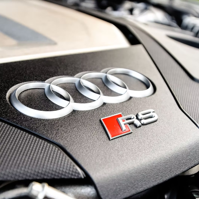 HD Tuning – Audi R8 4.2 V8 ECU Tune