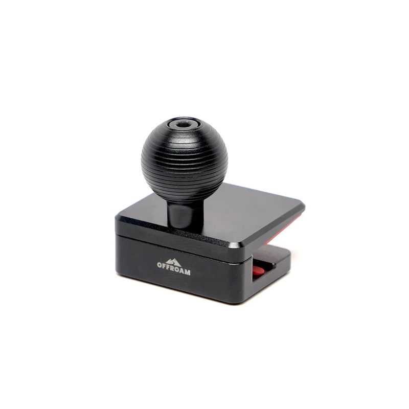 Offroam Dashboard Mounting Base for 4Runner (2010-2024)