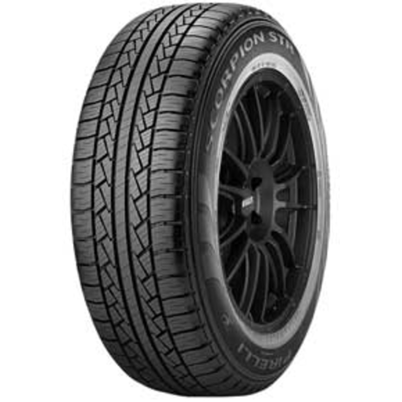 Pirelli Scorpion STR
